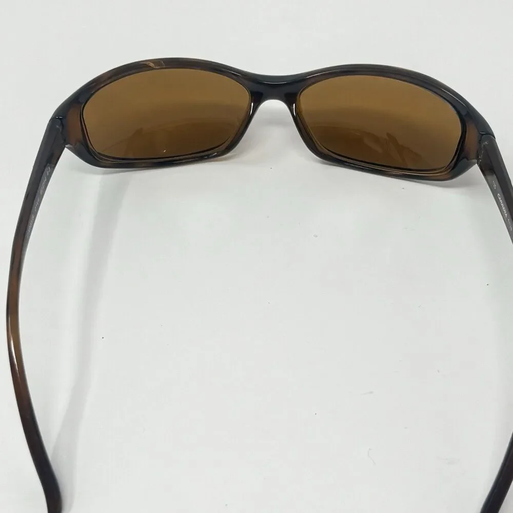 Carrera CA903/S 01V4 Havana Sunglass Frames 60-14-125